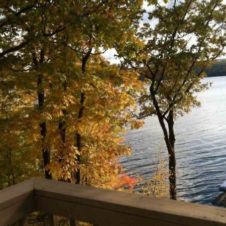 Sunrise Landing Bed And Breakfast Dundee Εξωτερικό φωτογραφία