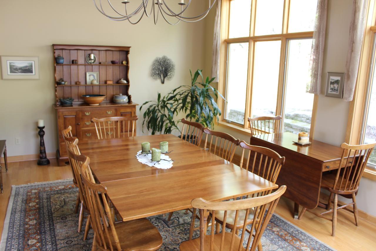 Sunrise Landing Bed And Breakfast Dundee Εξωτερικό φωτογραφία