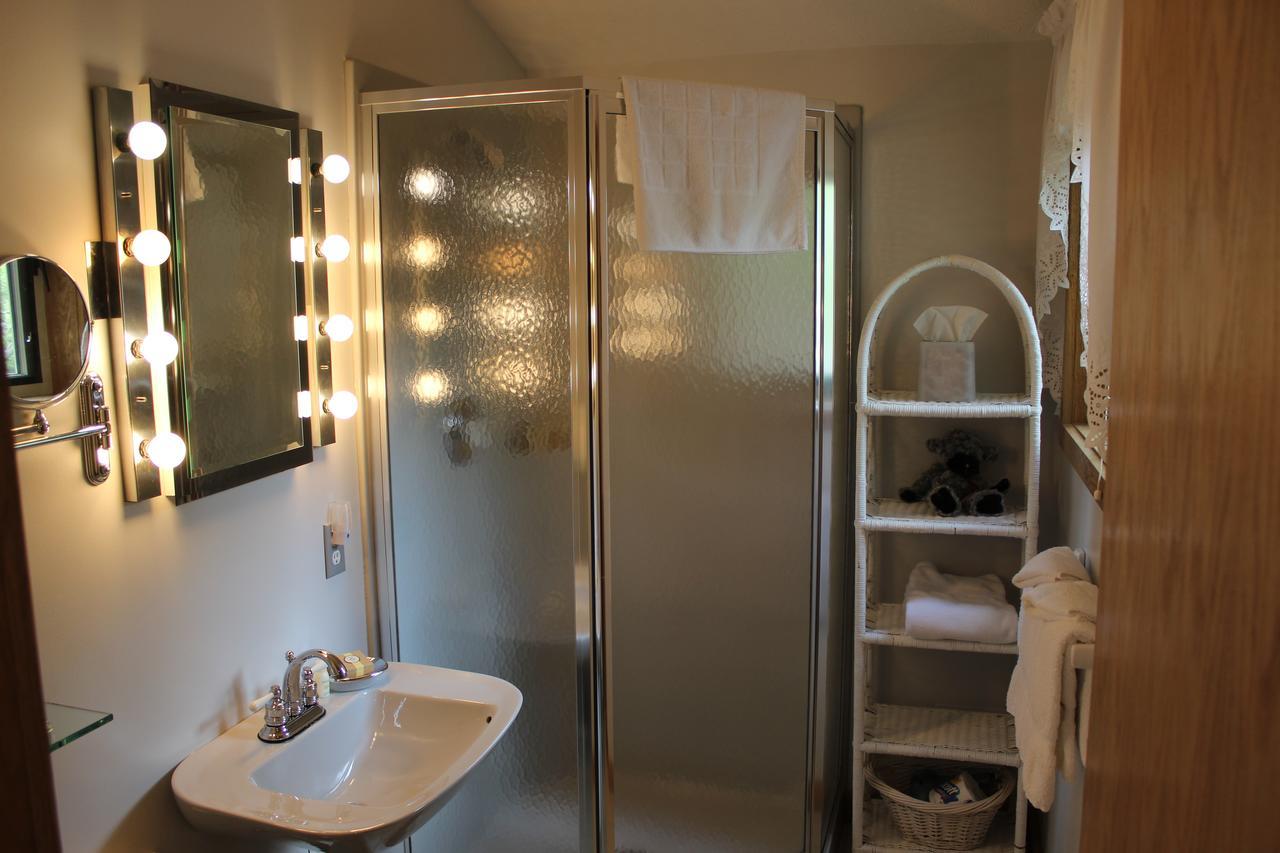 Sunrise Landing Bed And Breakfast Dundee Εξωτερικό φωτογραφία