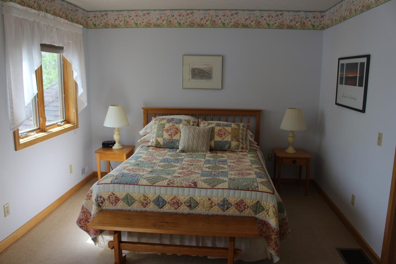 Sunrise Landing Bed And Breakfast Dundee Εξωτερικό φωτογραφία