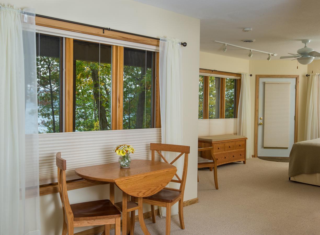 Sunrise Landing Bed And Breakfast Dundee Εξωτερικό φωτογραφία