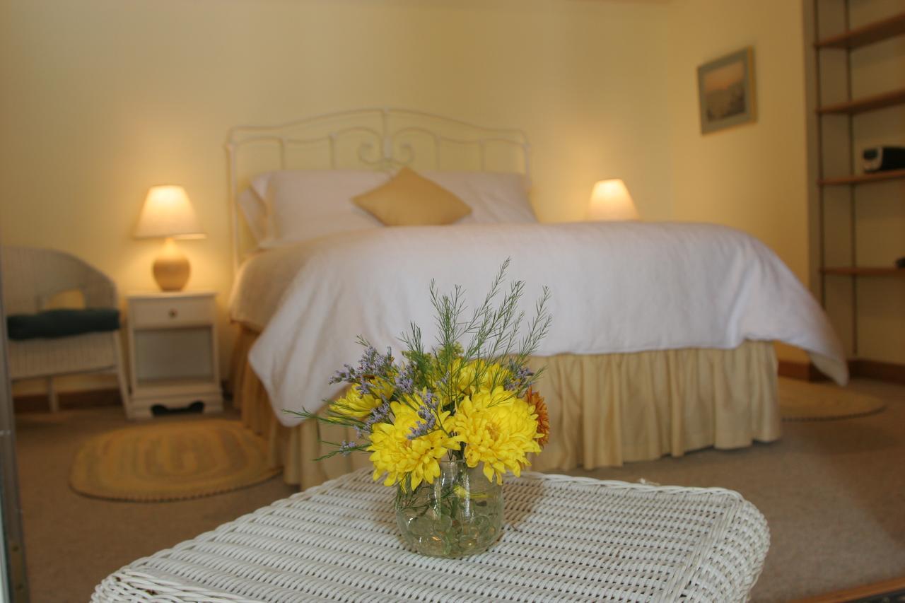 Sunrise Landing Bed And Breakfast Dundee Εξωτερικό φωτογραφία