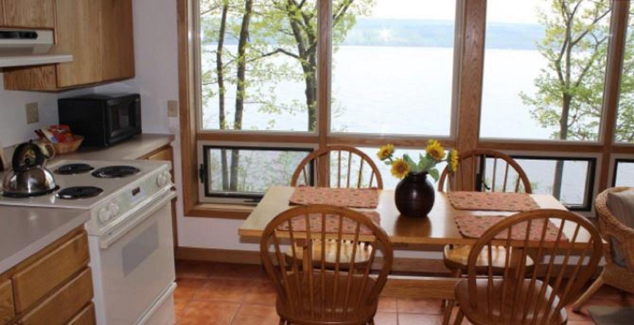 Sunrise Landing Bed And Breakfast Dundee Εξωτερικό φωτογραφία