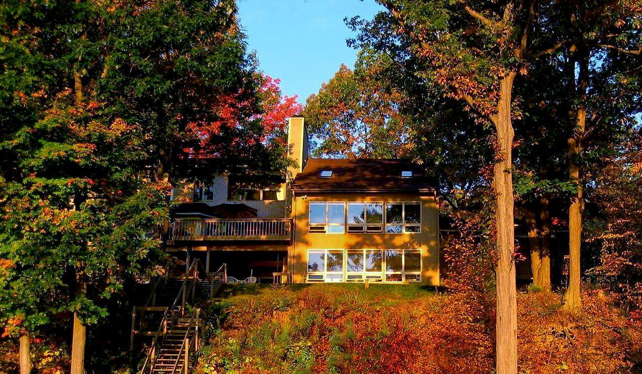 Sunrise Landing Bed And Breakfast Dundee Εξωτερικό φωτογραφία